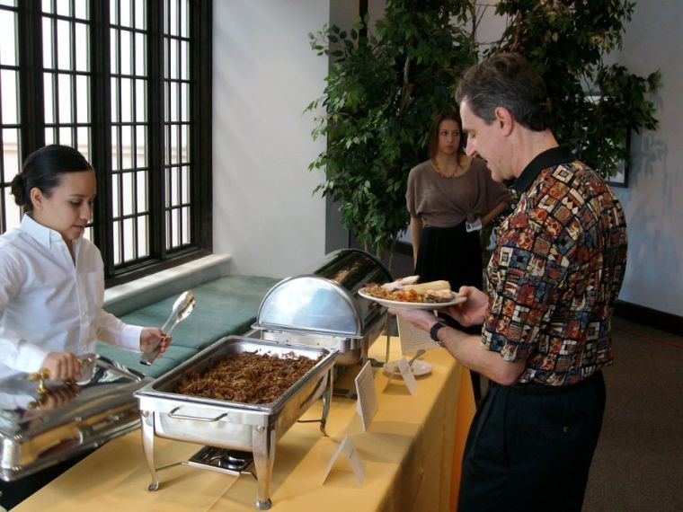 Heard Museum Harvest Feast